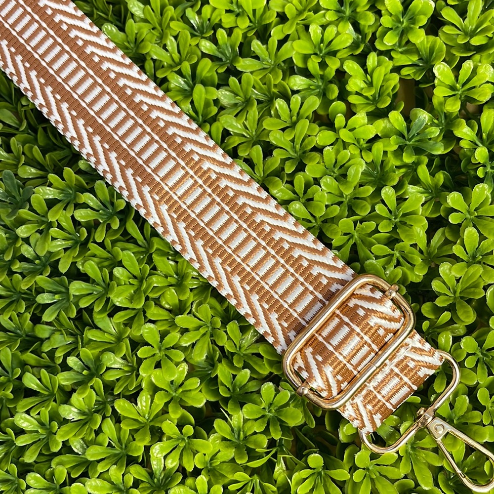 Crossbody Strap, Replacement Handbag Strap, Guitar Strap